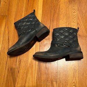 Lucky Brand Booties